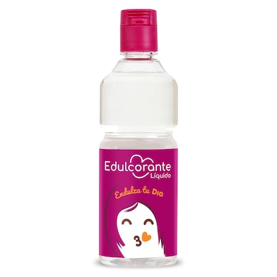 Edulcorante líquido Dia 200 ml-0