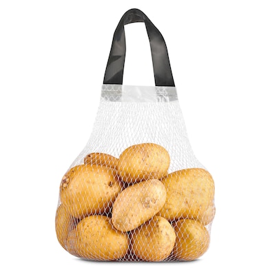 Patatas de guarnición 1 Kg-0