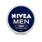 Crema para cara, cuerpo y manos Nivea 150 ml
