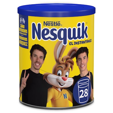 Nesquik 390 g-0