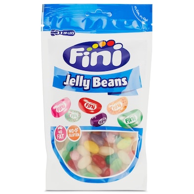 Golosinas beans Fini 165 g-0