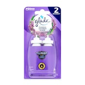 Ambientador lavanda Glade 2 unidades