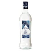 Ron blanco Velero 70 cl