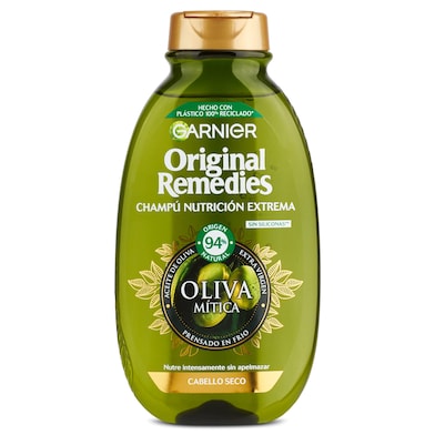 Champú oliva Original Remedies 250 ml-0