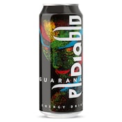 Bebida energética con guaraná Dia El diablo 500 ml