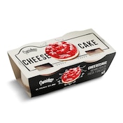 Cheesecake Dia Caprichoso 2 x 90 g