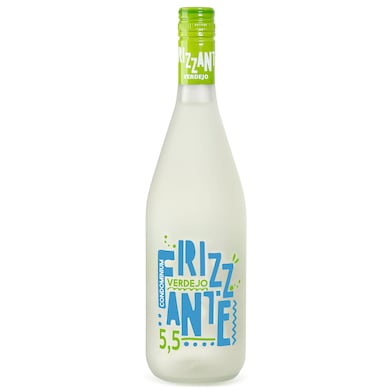 Frizzante blanco verdejo Condominium 75 cl-0
