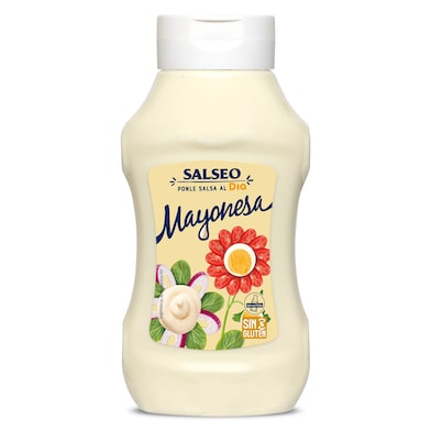 Mayonesa Dia Salseo 500 ml-0