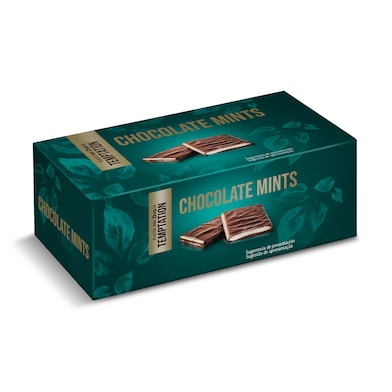 Chocolate mints Dia Temptation 165 g-0 Chocolate mints Dia Temptation 165 g-0