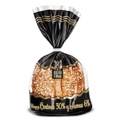 Hogaza de centeno y avena El Molino de Dia 500 g