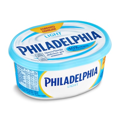 Philadelphia light 350 g-0
