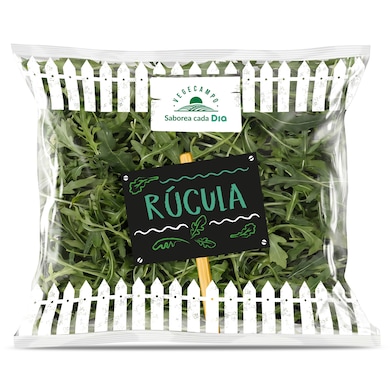 Rúcula Dia Vegecampo 50 g-0
