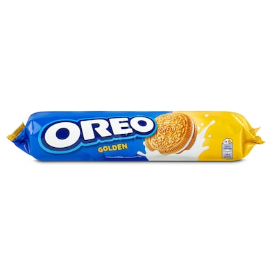Galletas Oreo golden 154 g-0