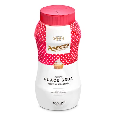 Azúcar glacé seda Azucarera 500 g-0