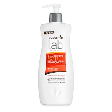 Crema corporal piel seca Eudermin 400 ml-0