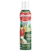 Aceite de oliva virgen extra Carbonell 200 ml