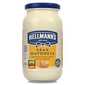 Mayonesa Hellmann's 225 ml