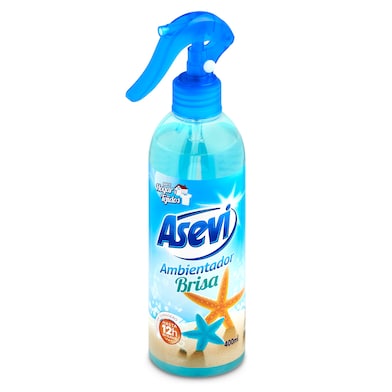Ambientador brisa Asevi 400 ml-0