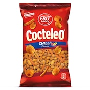 Mix frutos secos chilli picante Frit ravich 300 g