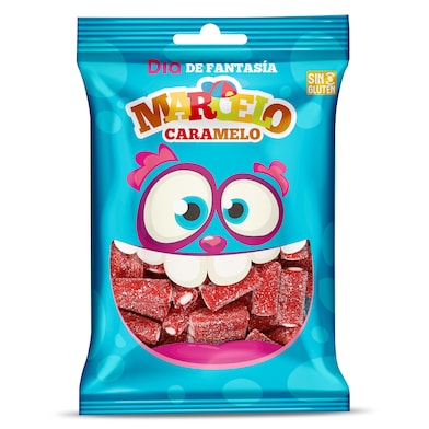 Regalices pica mix Dia Marcelo Caramelo 200 g-0