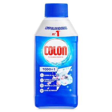 Limpialavadoras Colon 250 ml-0