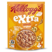 Cereales extra original Kellogg's Extra 375 g