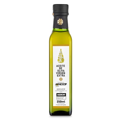 Aceite de oliva virgen extra Jaencoop 250 ml-0