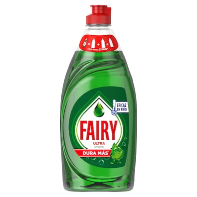 Fairy 520 ml-0
