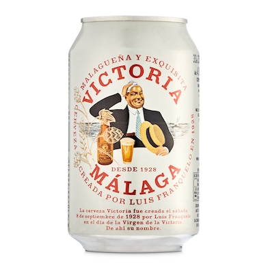 Cerveza Victoria 33 cl-0