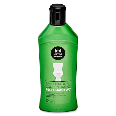 Ambientador concentrado perfumado para WC Mayordomo 150 ml-0