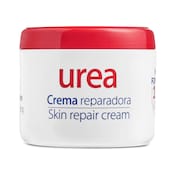 Crema reparadora con urea Instituto Español 400 ml