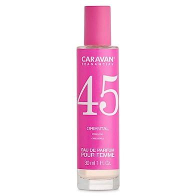 Colonia oriental N.º 45 Caravan 30 ml-0