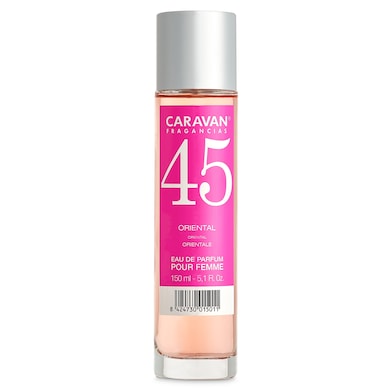 Colonia oriental N.º 45 Caravan 150 ml-0