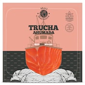 Trucha ahumada Dia Mari Marinera 100 g