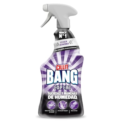 Limpiador baño Cillit bang 750 ml-0