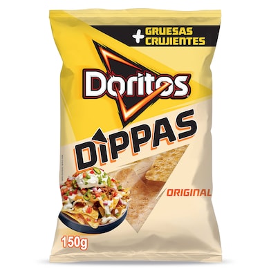 Doritos Dippas 150 g-0