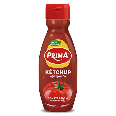 Ketchup Prima 540 g-0