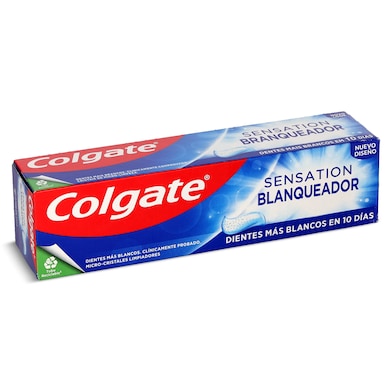 Pasta de dientes blanqueadora Colgate 75 ml-0