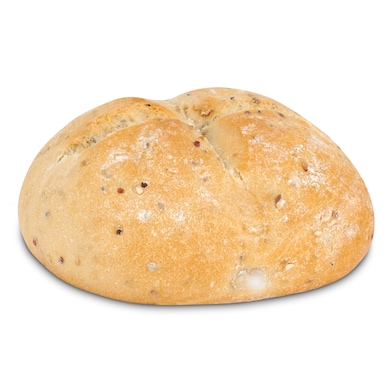 Panecillo con quinoa 1,8% El Molino de Dia 100 g-0