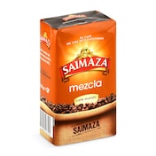 Café molido mezcla Saimaza 250 g