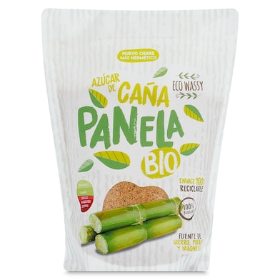 Panela ecológica Green panela 500 g-0