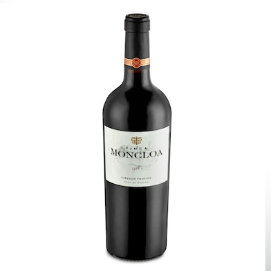 Vino tinto D.O. Cádiz Finca Moncloa 75 cl-0