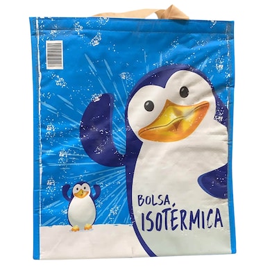 Bolsa isotérmica Dia 1 unidad-0