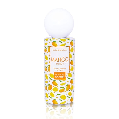 Colonia de mango Fruits attraction 100 ml-0