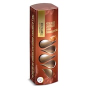 Pétalos de chocolate con caramelo y sal Dia Temptation 150 g
