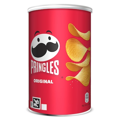 Pringles original 70 g-0