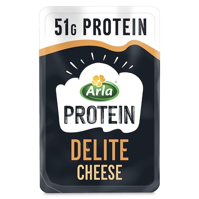 Queso rico en proteínas Arla 150 g-0 Queso rico en proteínas Arla 150 g-0