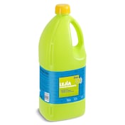 Lejía con detergente limón Dia 2 L