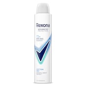 Desodorante spray algodón Rexona 200 ml