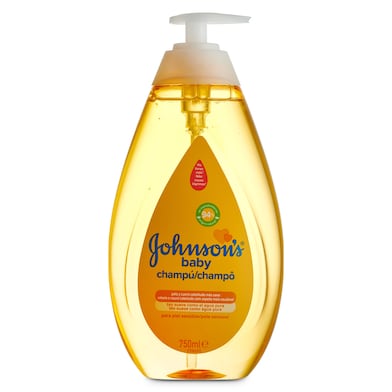 Champú Johnson's baby 750 ml-0